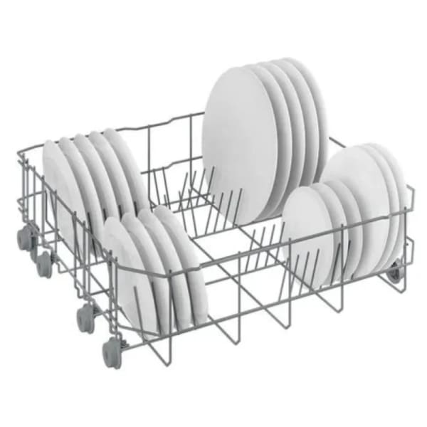 Lave Vaisselle Semi Encastrable Beko 13 Couverts Blanc (BDSN153E3X) Lave Vaisselle Semi Encastrable Beko 13 Couverts Blanc (BDSN153E3X)